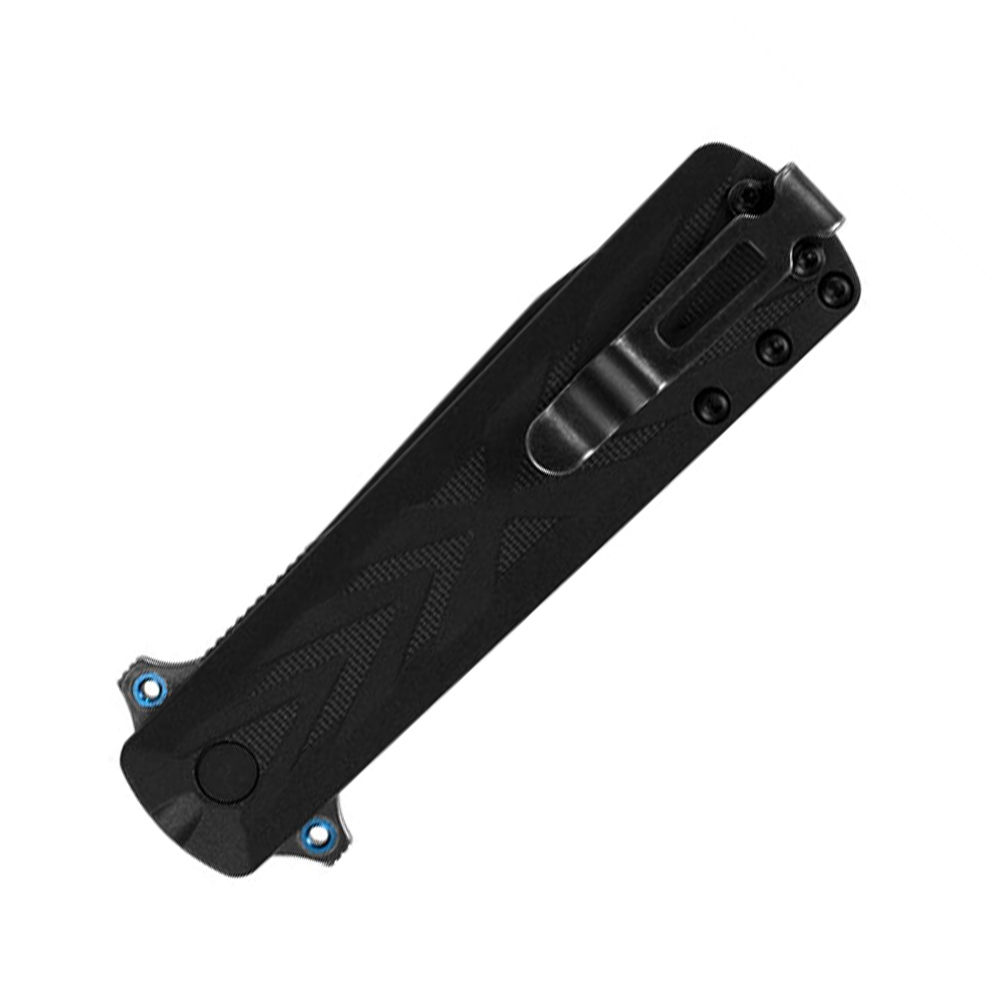 Ніж Kershaw Barstow Фото 2